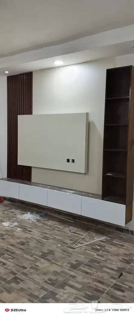 معلم شيبورد بديل ارخام خشب 0