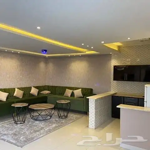 شاليهات الرمال 8