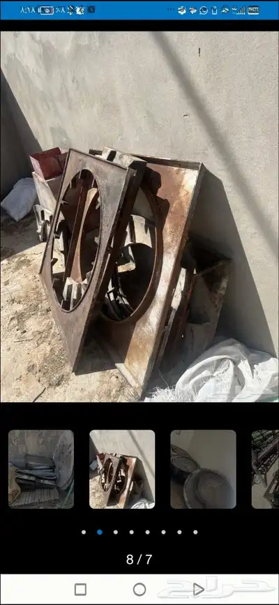 مركبات غاز للبيع 0