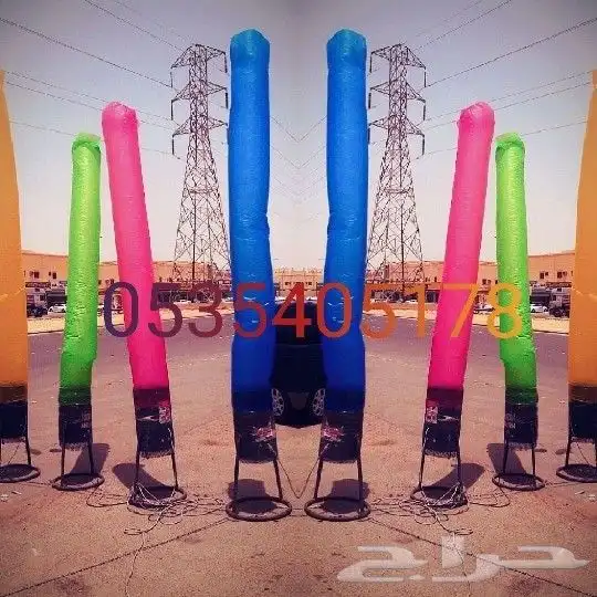 افتتاح محلات 8