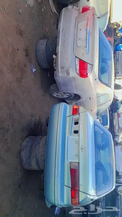 تويوتا كامري 0