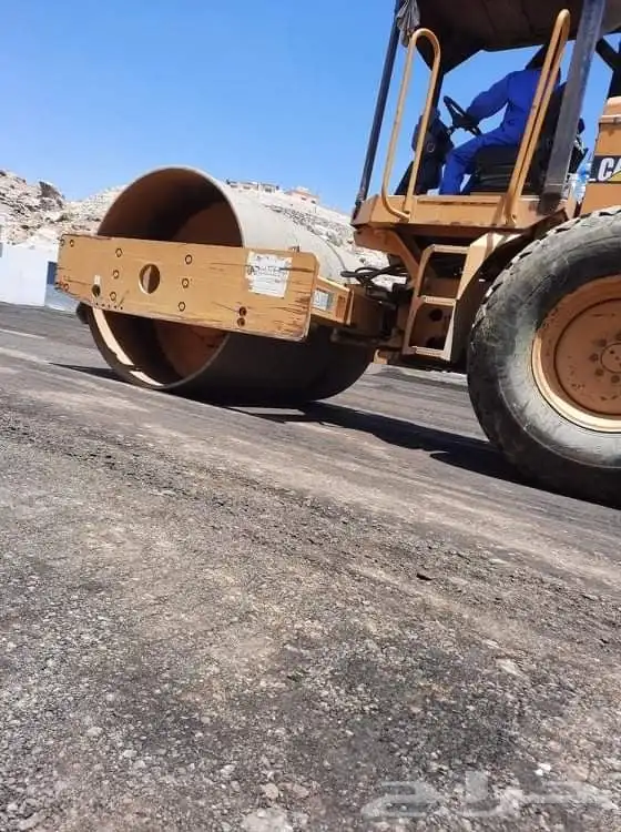 اسفلت الجنوب مقاول زفلتة اعمال اسفلت في عسير 6
