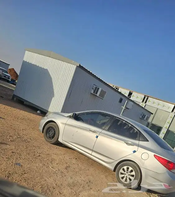 هونداي اكسنت 2012 0
