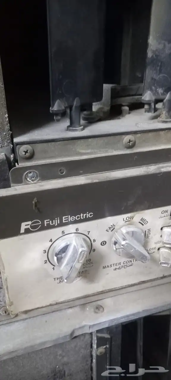 مكيفين شباك للبيع 2