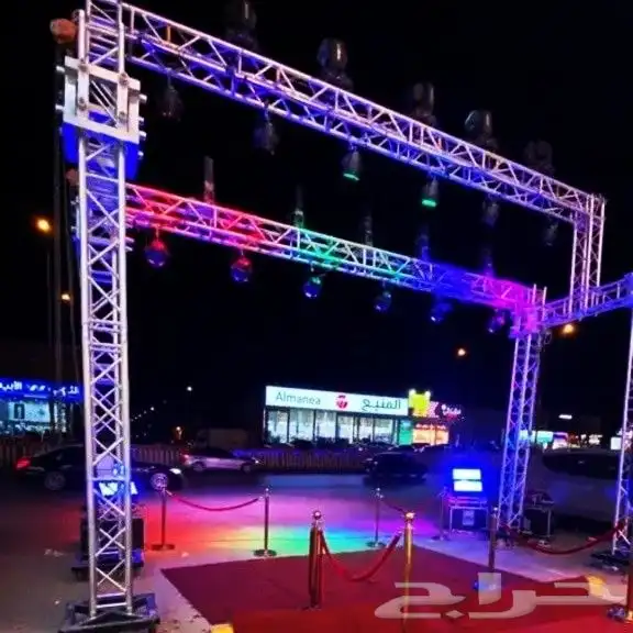 افتتاح محلات 3