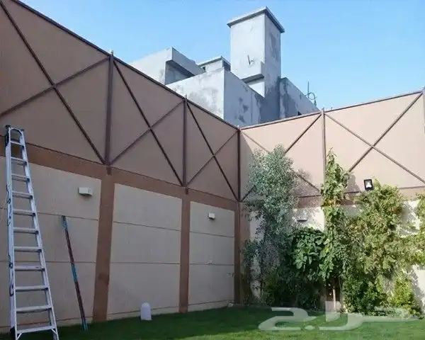 مظلات وسواتر 3