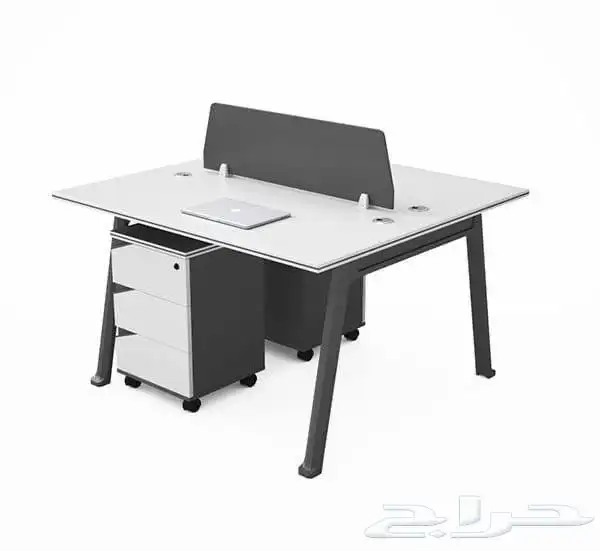 اثاث مكتبي  محطات عمل  شالونات دواليب  مكاتب  كراسي 8