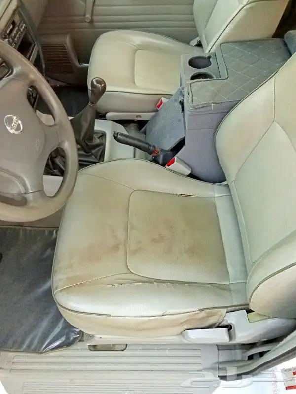 ربع نيسان باترول 2003 تم البيع تم البيع 22