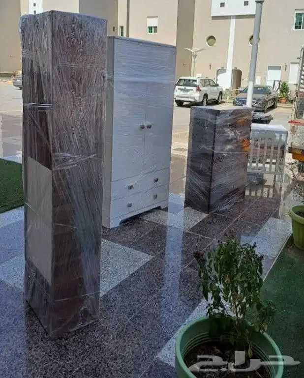 شركة نقل عفش بالدمام الأحساء الجبيل والى جميع أنحاء المملكة 3