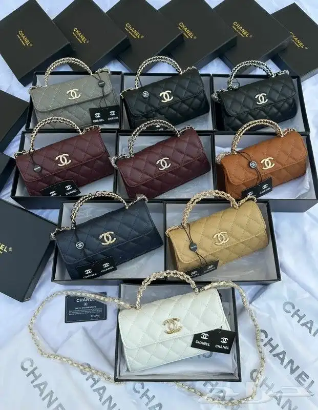شنط ماركه متنوعه 0