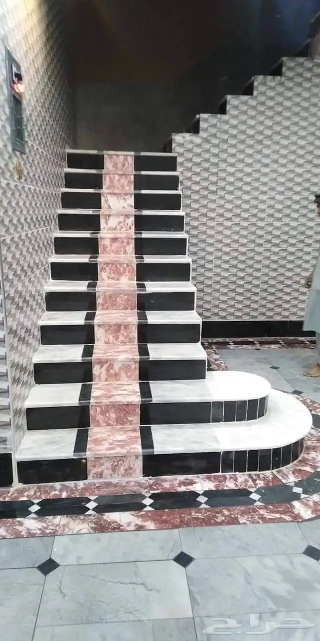 مبلط 1
