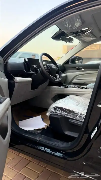 فورد تيرتوري جميع الفئات لدى شركة الخضر لسيارات باقل الاسعار 3