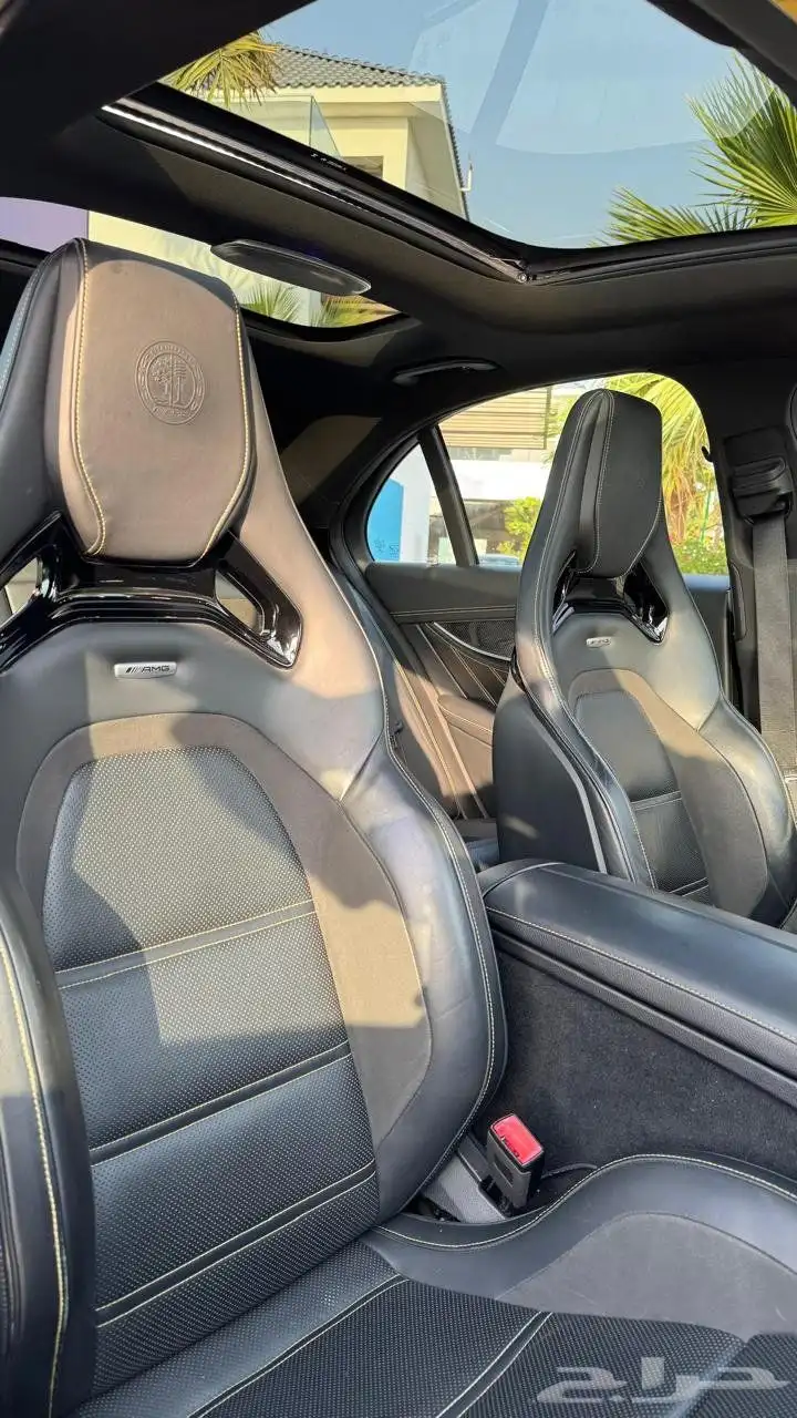E63s AMG First Edition 2017 10