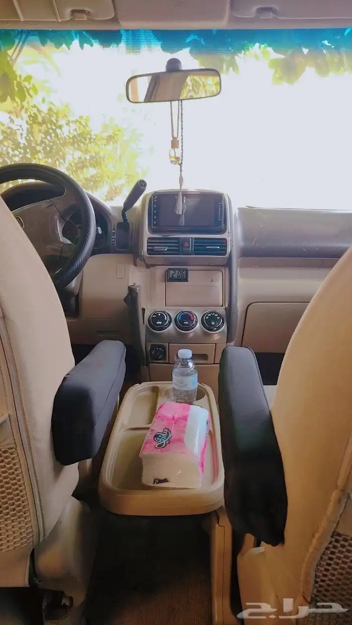 هوندا 2005 سي ار في 4