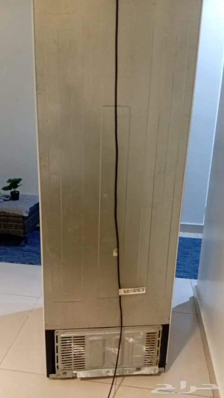 ثلاجةسامسونج 2