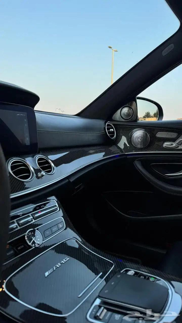 E63s AMG First Edition 2017 15