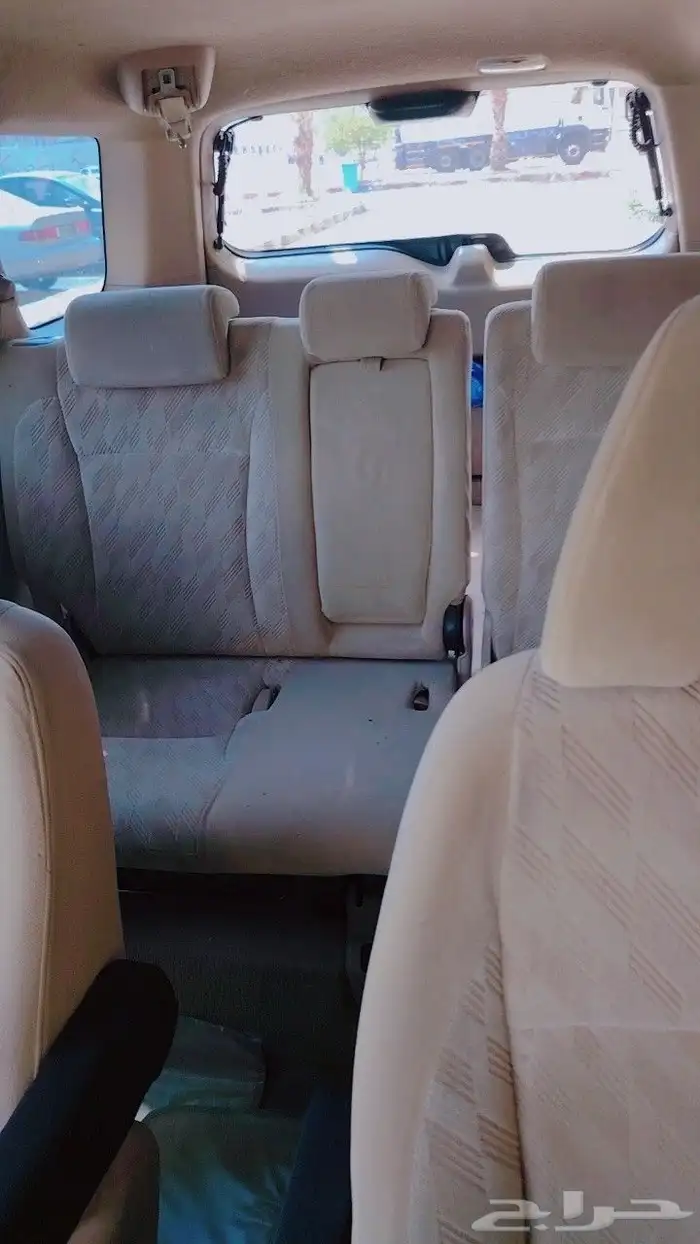 هوندا 2005 سي ار في 5