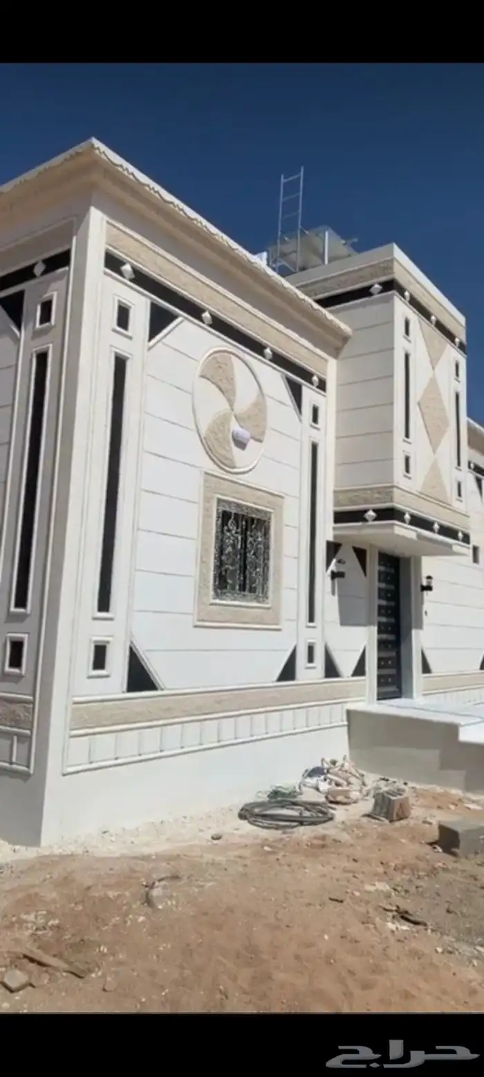ديكوار ت خارجي بديل الحجر 0