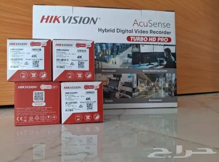 كاميرات مراقبة 0