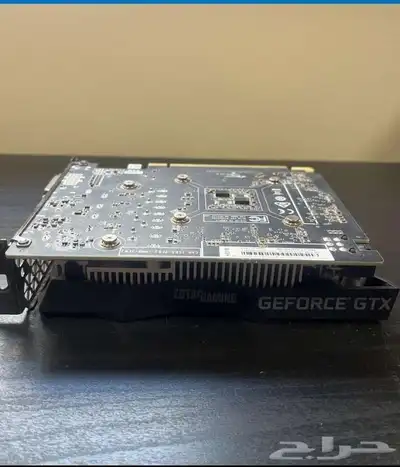 كرت شاشة GTX 1650 SUPER 0