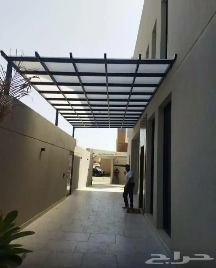 مظلات وسواتر جده مكه 4