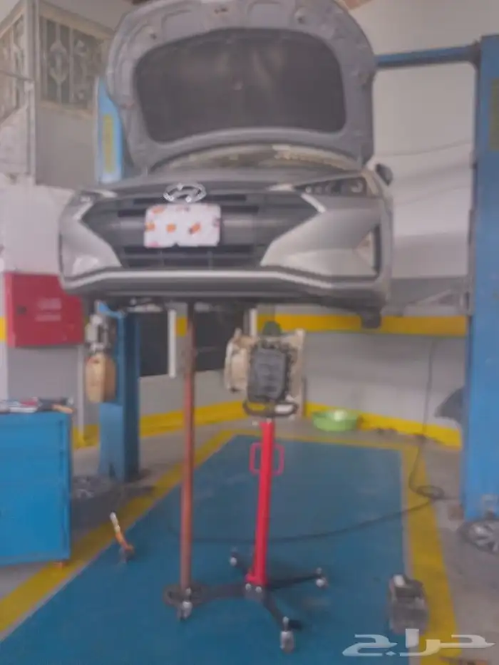 توضيب جيرات سوناتا ازيرا سنتافي اكسنت 1