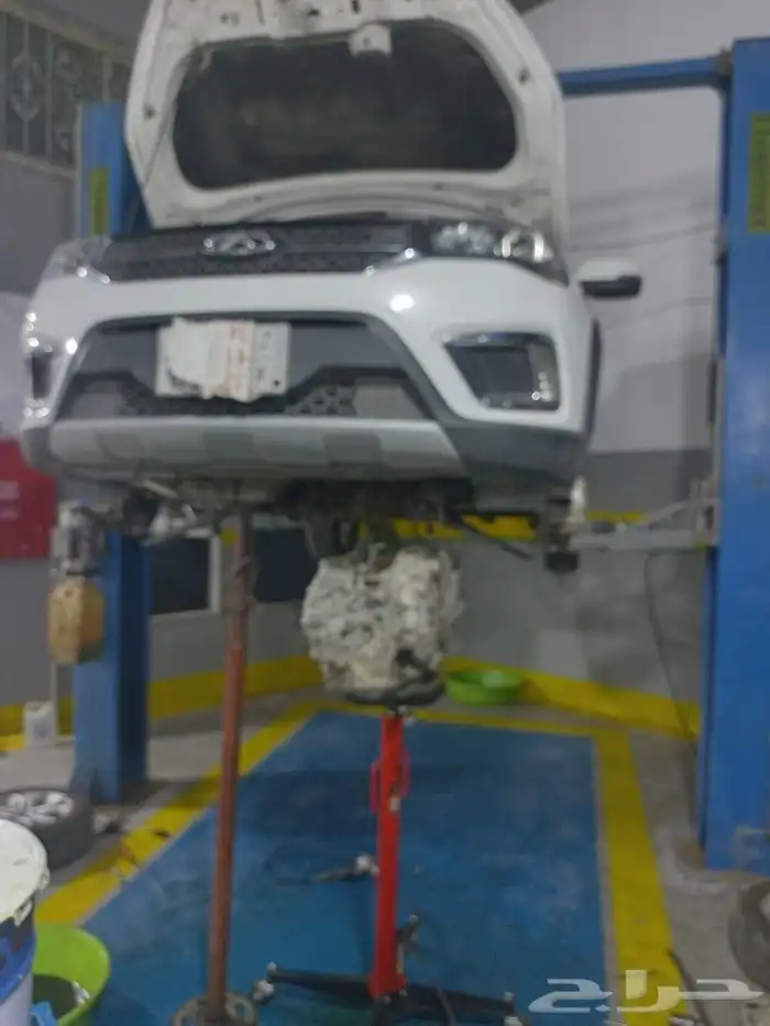 توضيب جيرات سوناتا ازيرا سنتافي اكسنت 2