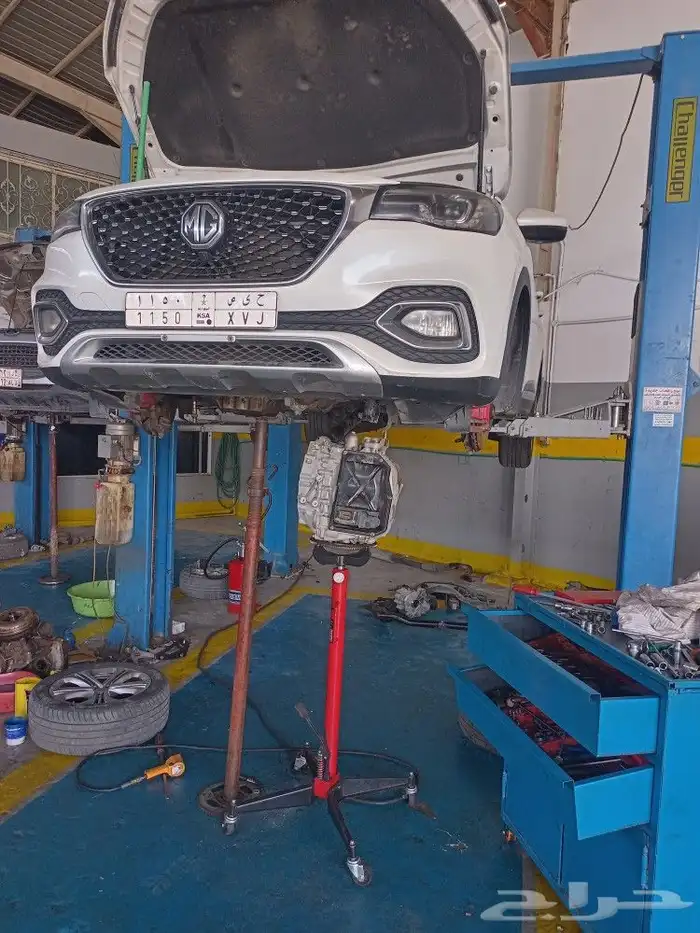 توضيب جيرات سوناتا ازيرا سنتافي اكسنت 0