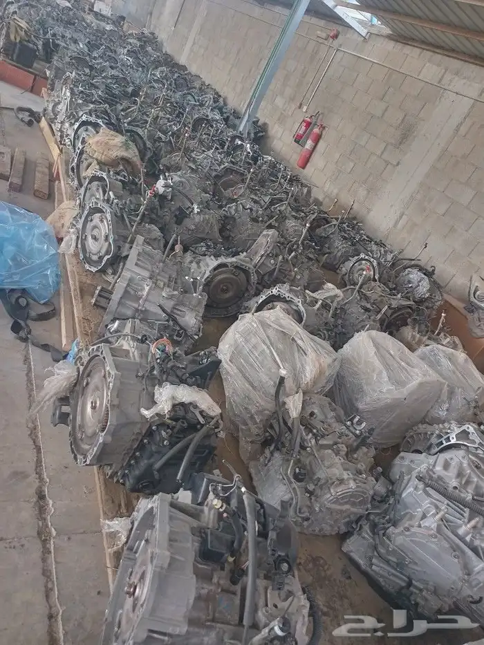 توضيب جيرات سوناتا ازيرا سنتافي اكسنت 6