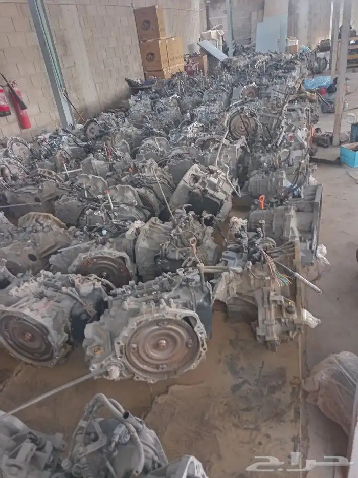 توضيب جيرات سوناتا ازيرا سنتافي اكسنت 3