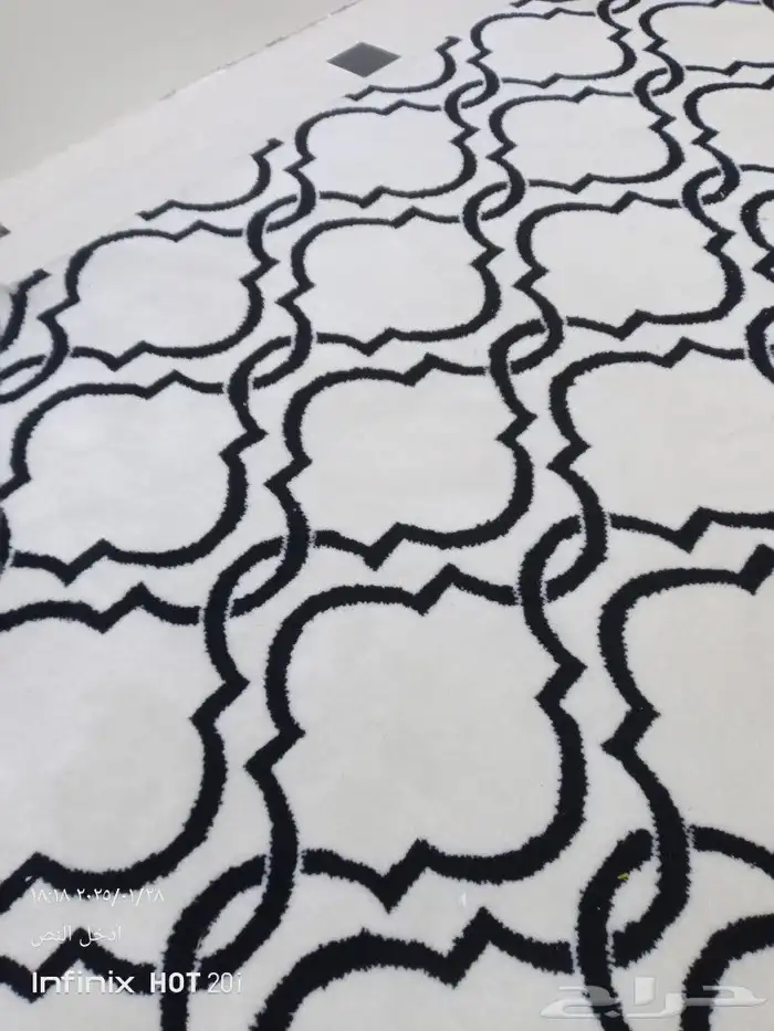 سجاد تركي جديد 0