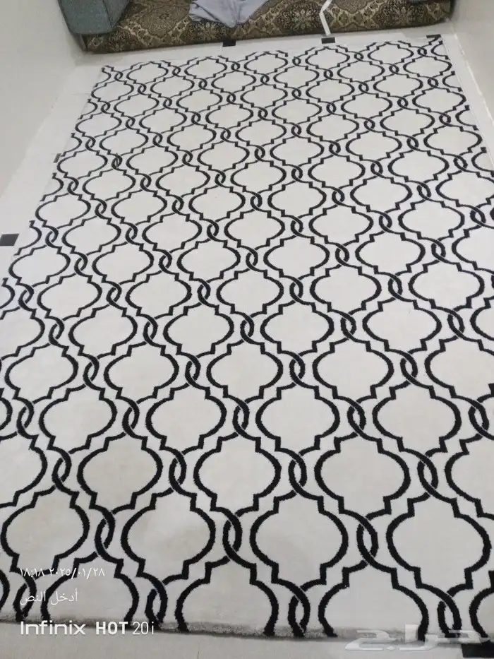 سجاد تركي جديد 1