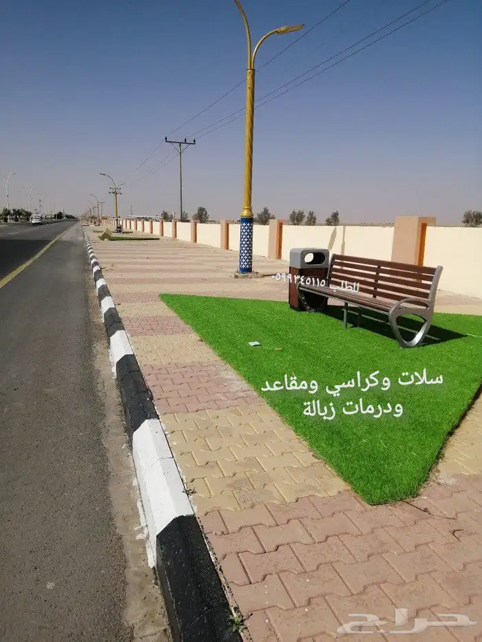 أثاث وتأثيث كراسي مقاهي مولات مدارس مطاعم جامعات 1