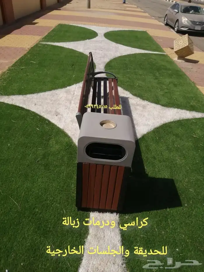 أثاث وتأثيث كراسي مقاهي مولات مدارس مطاعم جامعات 10