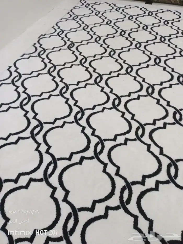 سجاد تركي جديد 3