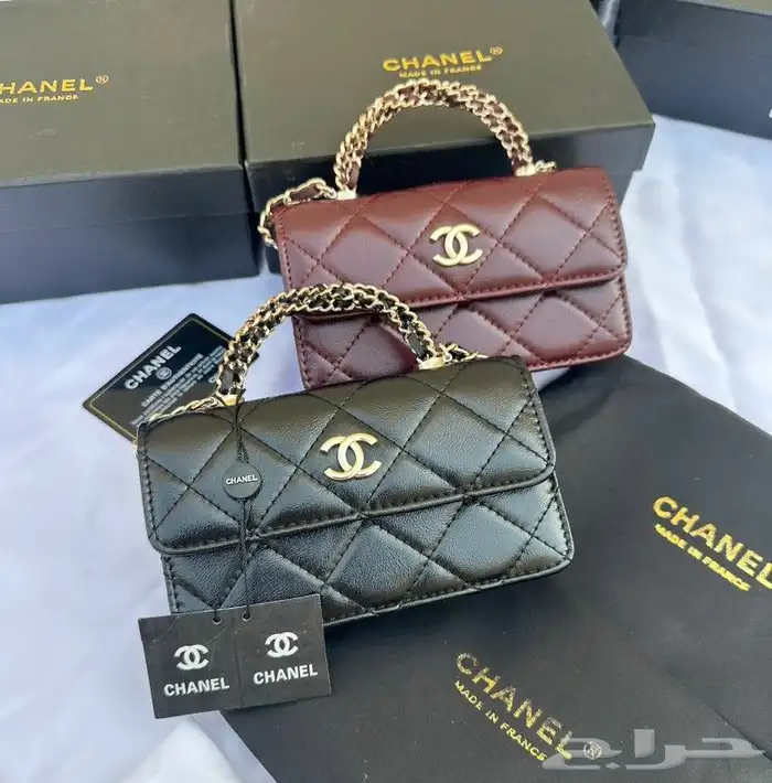 شنط ماركه متنوعه 1