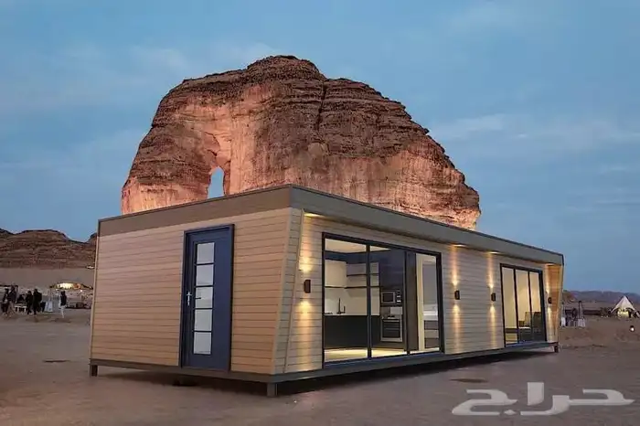 بركسات مكاتب مهندسين سكن عمال مجمعات سكنية مساجد غرف حراس 19
