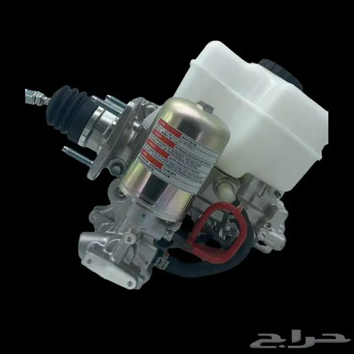 اصلاح فرامل ABS 2