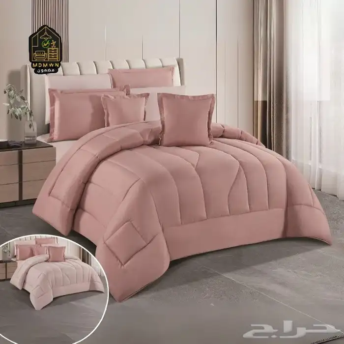 مفروشات راقية في متجر مضمون بخامات عالية وتصاميم مميزة 2