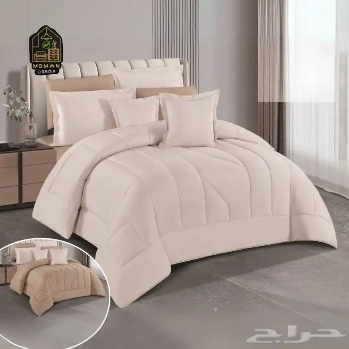 مفروشات راقية في متجر مضمون بخامات عالية وتصاميم مميزة 4