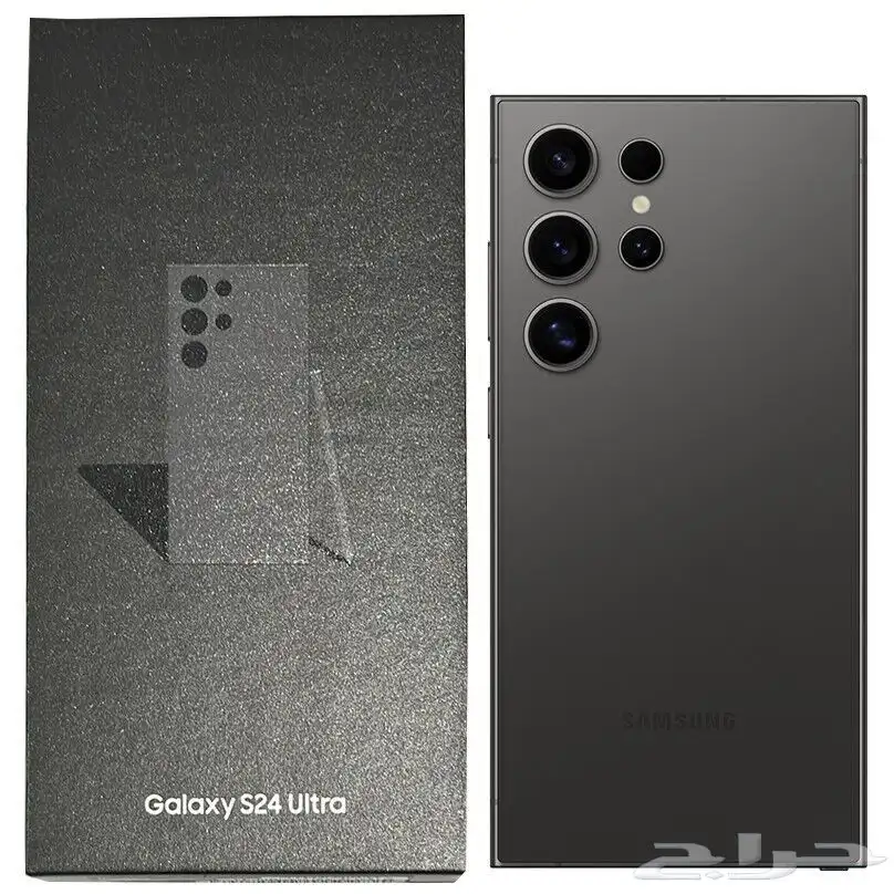 Galaxy s24 Ultra _ جالكسي اس 24 الترا 1