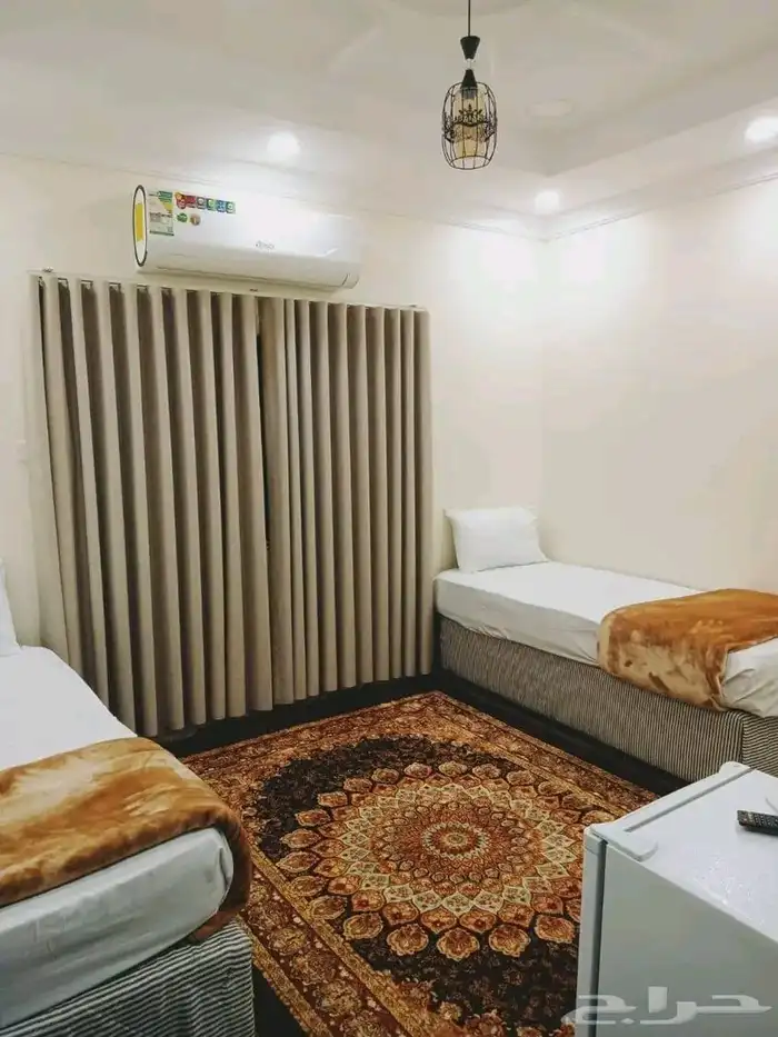 المدينه المنوره حمراء محل تنجيد كنب 8