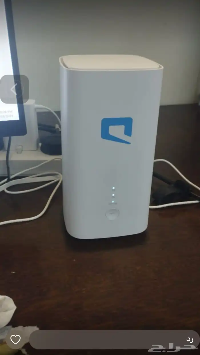 موبايلي 5g راوتر مجانا اخر اصدار 4