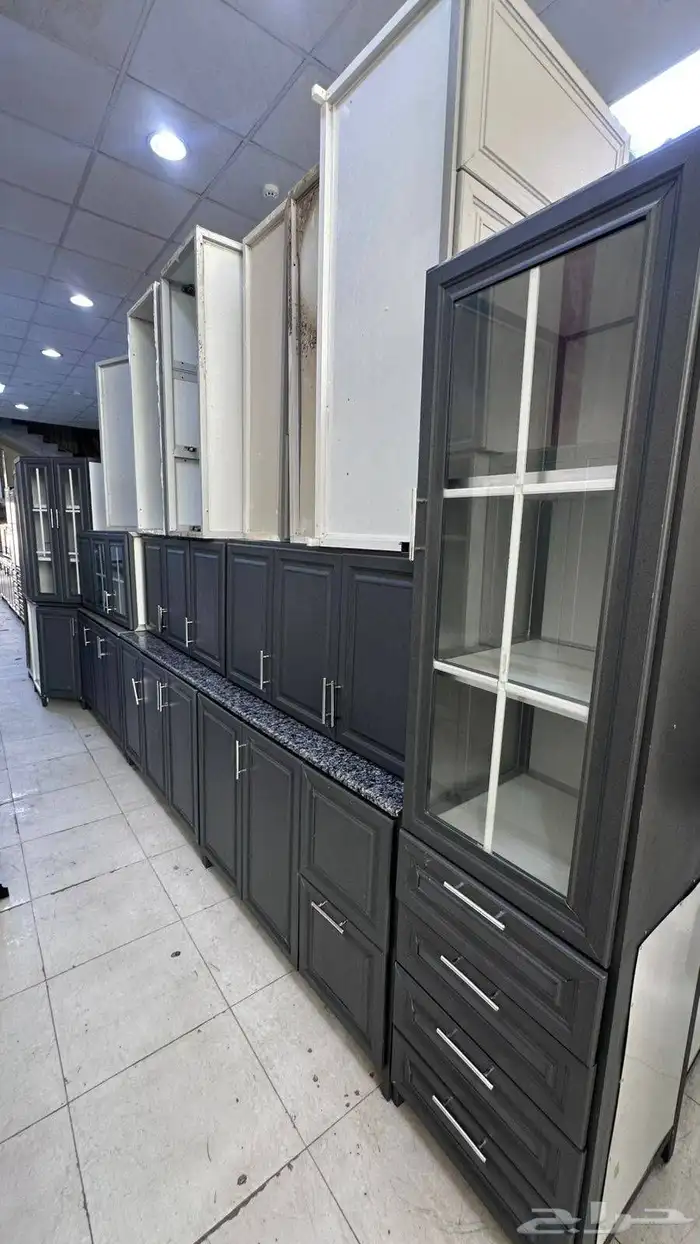 مطابخ جديد 2