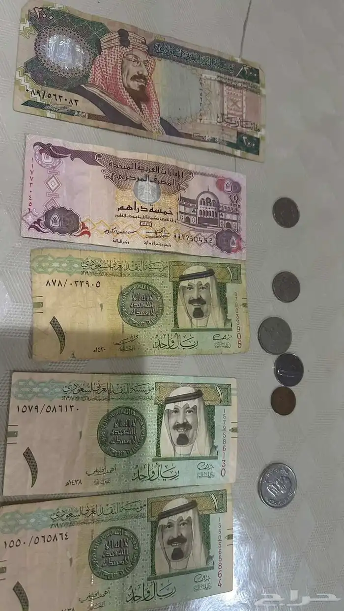 عملات قديمة 0