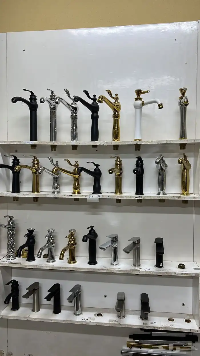 خلاطات مغاسل 0