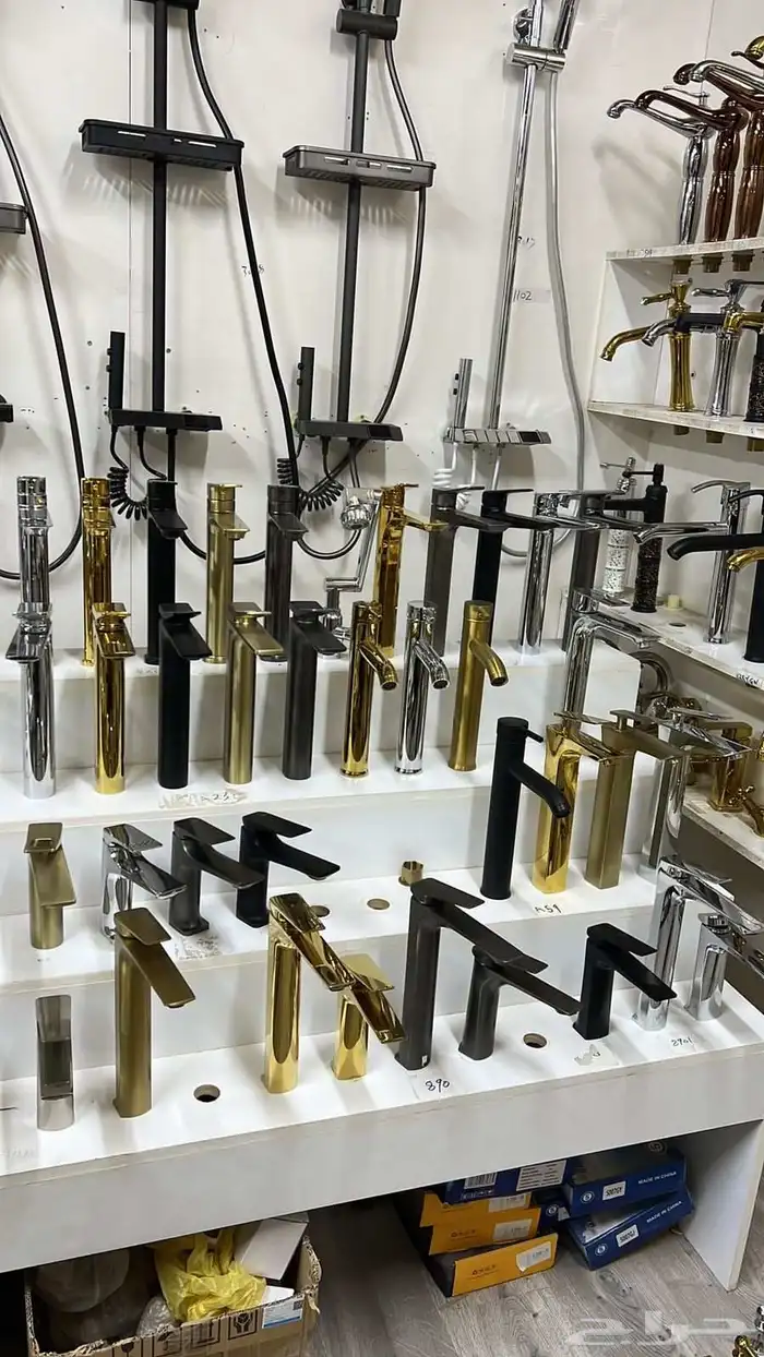 خلاطات مغاسل 15