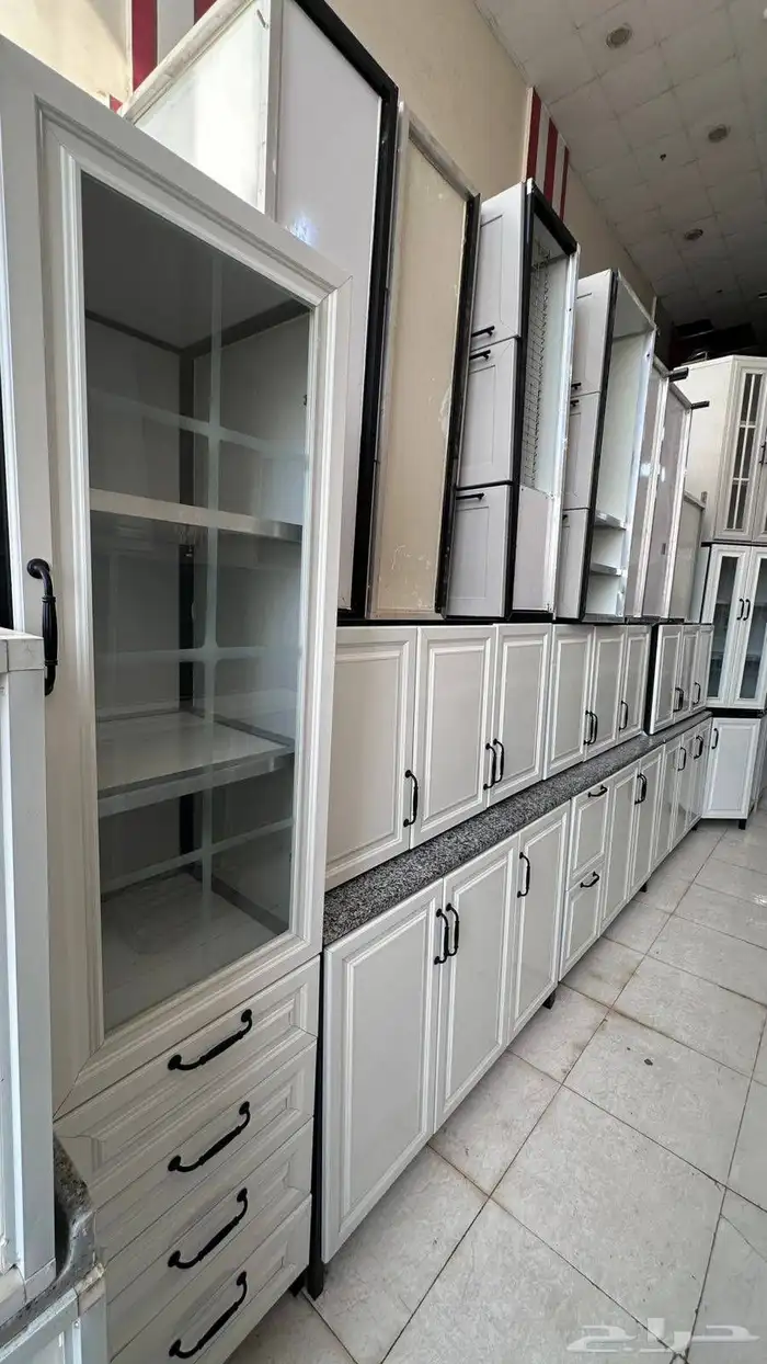مطابخ جديد 0