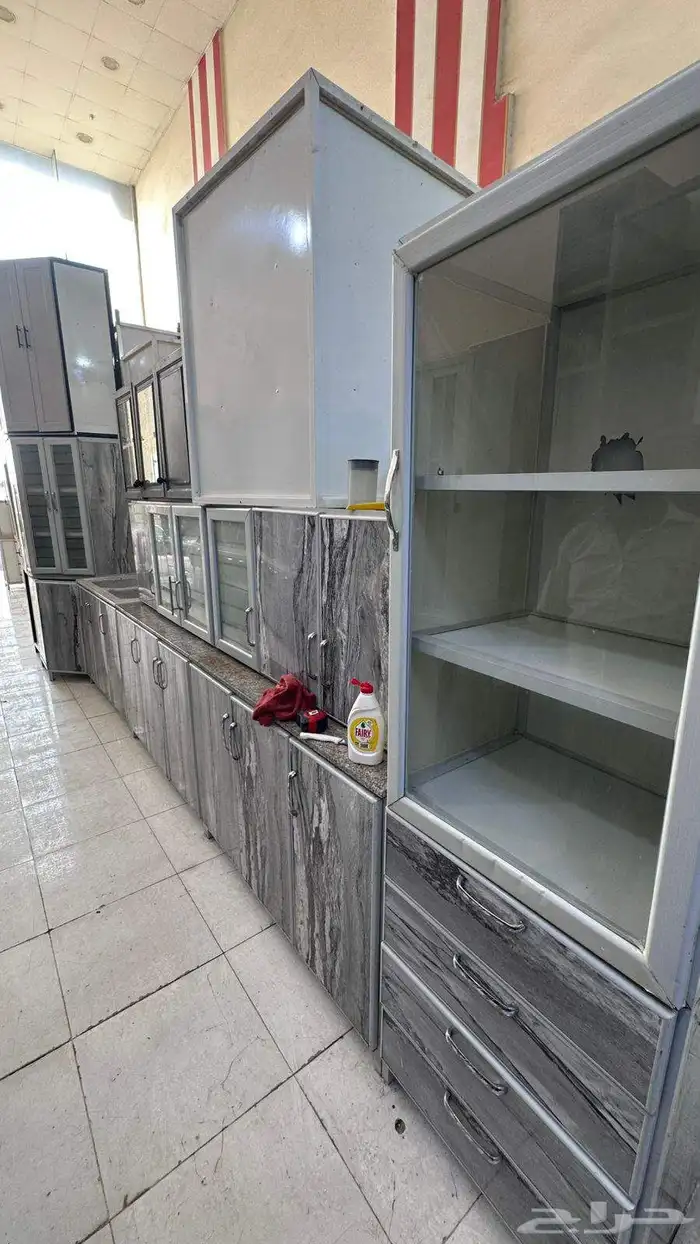مطابخ جديد 4
