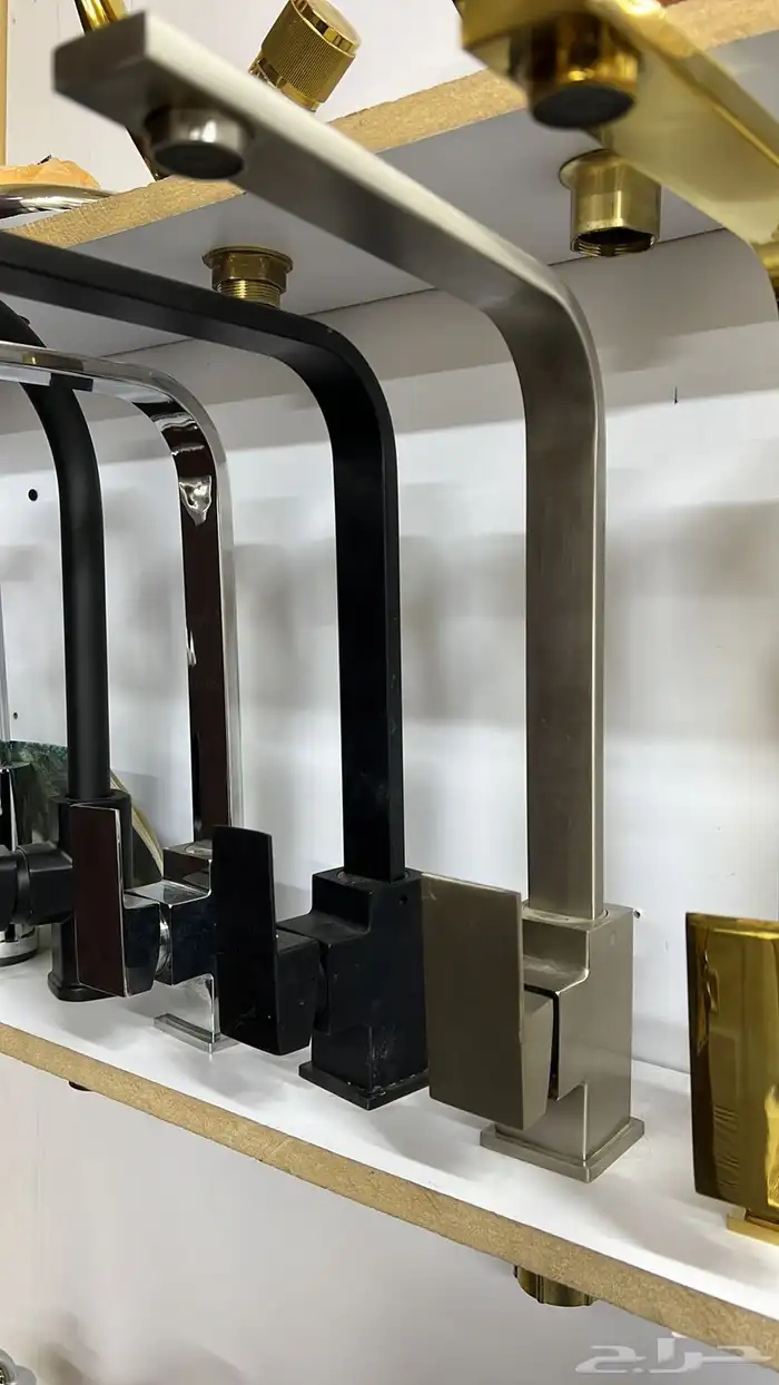 خلاطات مغاسل 2